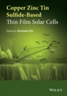 Image for Copper zinc tin sulphide-based thin-film solar cells