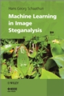 Image for Machine learning in image steganalysis