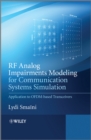 Image for RF analog impairments modeling for communication systems simulation: application to OFDM-based transceivers