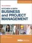 Image for Kitchen and Bath Business and Project Management, with Website