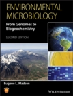 Image for Environmental microbiology: from genomes to biogeochemistry
