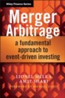 Image for Merger Arbitrage