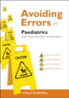 Image for Avoiding errors in paediatrics