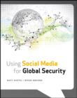 Image for Using social media for global security