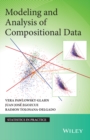 Image for Modelling and analysis of compositional data