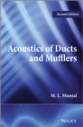 Image for Acoustics of ducts and mufflers