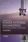 Image for Handbook of Power Systems Engineering With Power Electronics Applications