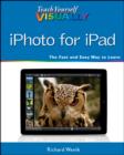 Image for Teach Yourself Visually IPhoto for IPad