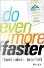 Image for Do Even More Faster