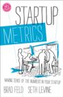 Image for Startup Metrics