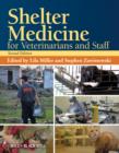 Image for Shelter Medicine for Veterinarians and Staff