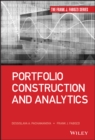 Image for Portfolio Construction and Analytics