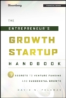 Image for Entrepreneurial ventures  : seven secrets to growing your business