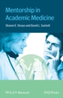 Image for Mentorship in Academic Medicine