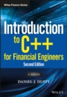 Image for Introduction to C++ for Financial Engineers