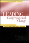 Image for Leading Congregational Change