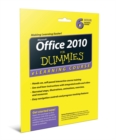 Image for Office 2010 For Dummies eLearning Course Access Code Card (6 Month Subscription)