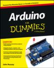 Image for Arduino for dummies