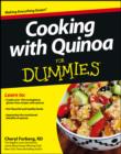 Image for Cooking with quinoa for dummies