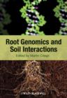 Image for Root Genomics and Soil Interactions