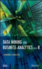 Image for Business analytics and data mining with R