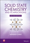 Image for Solid state chemistry and its applications