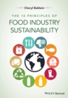 Image for The 10 principles of food industry sustainability