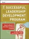 Image for The Successful Leadership Development Program: How to Build It and How to Keep It Going