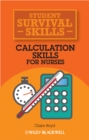 Image for Calculation skills for nurses