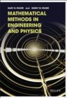 Image for Mathematical methods in engineering and physics  : introductory topics