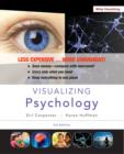 Image for Visualizing Psychology, Third Edition Binder Ready Version