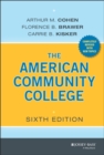 Image for The American Community College