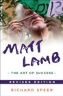 Image for Matt Lamb: The Art of Success