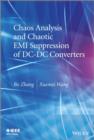 Image for Chaos Analysis and Chaotic EMI Suppression of DC-DC Converters