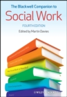 Image for Blackwell Companion to Social Work