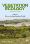 Image for Vegetation ecology