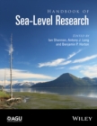 Image for Handbook of sea level research
