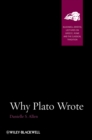 Image for Why Plato Wrote