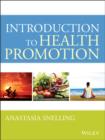 Image for Introduction to health promotion