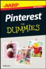 Image for Pinterest for dummies
