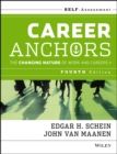 Image for Career anchors: Self assessment