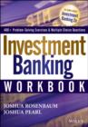 Image for Investment banking: Workbook