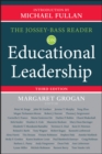Image for The Jossey-Bass Reader on Educational Leadership