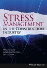 Image for Stress management in the construction industry