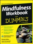 Image for Mindfulness workbook for dummies