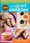 Image for Cookies for kids&#39; cancer: just the cookies