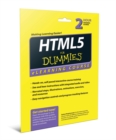 Image for HTML5 For Dummies eLearning Course Access Code Card (6 Month Subscription)