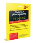 Image for Digital SLR Photography For Dummies eLearning Course (6 Month)