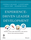 Image for CCL&#39;s best practices for experience-based leadership development  : tools, techniques, processes, and resources for on-the-job development