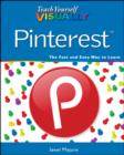 Image for Teach Yourself Visually Pinterest